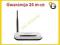 Router ADSL WiFi 150Mbps AWRT-150 (00054)