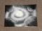 Space Painting Obraz namalowany spray'ami TANIO