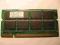 Pamięć 512MB DDR SODIMM PC2100 ELPIDA