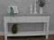 PROWANSJA* KONSOLA VINTAGE * BIAŁA * SHABBY CHIC