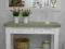 KONSOLA SKANDYNAWSKA * LOFT* SHABBY CHIC * VINTAGE