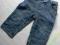 SP53 MINI MODE jeansy dla smyka r.74/80