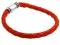Bransoletka pleciona -sb5492-
