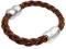 Bransoletka pleciona -sb5472-