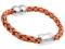 Bransoletka pleciona -sb5471-