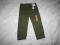 spodnie rurki Rebel, roz. 104 cm, 3-4 yrs
