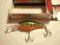 Rapala Shad Rap RS-4 cm