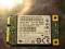 Dysk ssd, mSATA LENOVO, SAMSUNG 32 GB