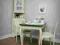 PROWANSJA * ZESTAW JADALNIA PROMOCJA *SHABBY CHIC