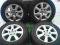 4 ALUFELGI VOLKSWAGEN 5x130 17 cali +OPONY ZIMOWE