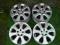 4 ORYGINALNE  ALUFELGI  OPEL  17   CALI  5x110