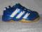 ADIDAS BUTY SPORTOWE POLECAM-ROZ 39,5/24,5CM