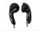 Słuchawki TDK EB-100 czarne douszne