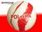 PIŁKA NOŻNA - POLSKA - W BARWACH NARODOWYCH -