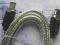 Kabel FIREWIRE HAMA w metalowej plecionce 2m