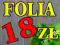 FOLIA SAMOPRZYLEPNA - NAKLEJKA - JAKOŚĆ FOTO