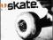 XBOX Gra Skate