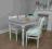 stół Cottage Home * Prowansja *vintage * promocja