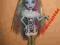 Monster High ABBEY 1 seria