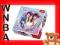 TREFL PUZZLE OKRĄGŁE VIOLETTA DISNEY 300 el HIT