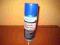 Cynk Spray srebrzysta BEKO 400ml