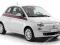 ORYGINALNE FELGI STALOWE - FIAT 500 ! ! ! 14 cali