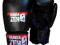 Rękawice Bokserskie skóra ZERO MOHAVE  __ 10oz