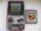 ~~ GAME BOY COLOR + GRA DRAGON BALL ~~ GWARANCJA ~