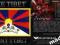 AINU - FREE TIBET / WOLNY TYBET