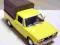Kultowe Auta PRL - Fiat 125p Pikup