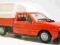 Kultowe Auta PRL - Polonez truck