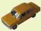 Kultowe Auta PRL - Fiat 125p MR83