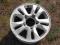 17'  ALUMINIOWA  TOYOTA Land Cruiser LC100 LC200