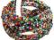 Bransoleta pleciona BOHO -sb4124-