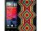 MOTOROLA DROID RAZR XT910 indian head etui