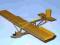 Modele kolekcjonerskie No 11 Szybowiec WRONA