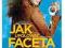 KOMEDIA --- JAK UPOLOWAĆ FACETA --- VCD NOWA TANIO