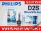 Ksenon xenon D2S Philips 85122 BLUE VISION ULTRA