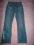 OLD NAVY Spodnie jeans  8 lat