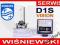 Ksenon xenon D1S Philips VISION VW Passat B6 Golf