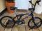 Rower BMX Black Bike w czarnym macie 360-OKAZJA