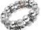 Bransoleta z kolekcji METALOPLASTYKA -sb3641-