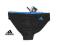 Kąpielówki ADIDAS, czarne 164 goga-sport na BASEN