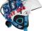 Kask narciarski Scooby-Doo Narty Snowboard S 48-54