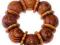 Bransoleta drewniana 5cm -sb1011-