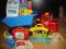 Zestaw zabawek