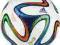 PIŁKA NOŻNA Q114 ADIDAS BRAZUCA COMPETITION R. 5