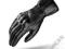 RĘKAWICE SKÓRZANE SHIMA ALPINA CZARNE ROZM. S KRK