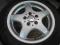 MERCEDES C KLASA W203 195/65R15 ZIMA 7,5MM 2012R