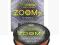 CORMORAN CORASTRONG ZOOM7 ORANGE FLUO 0.18MM 300M